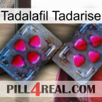 Tadalafil Tadarise 15